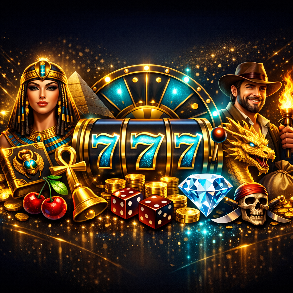 Bet969 PP7 slots populares e jogos de cassino